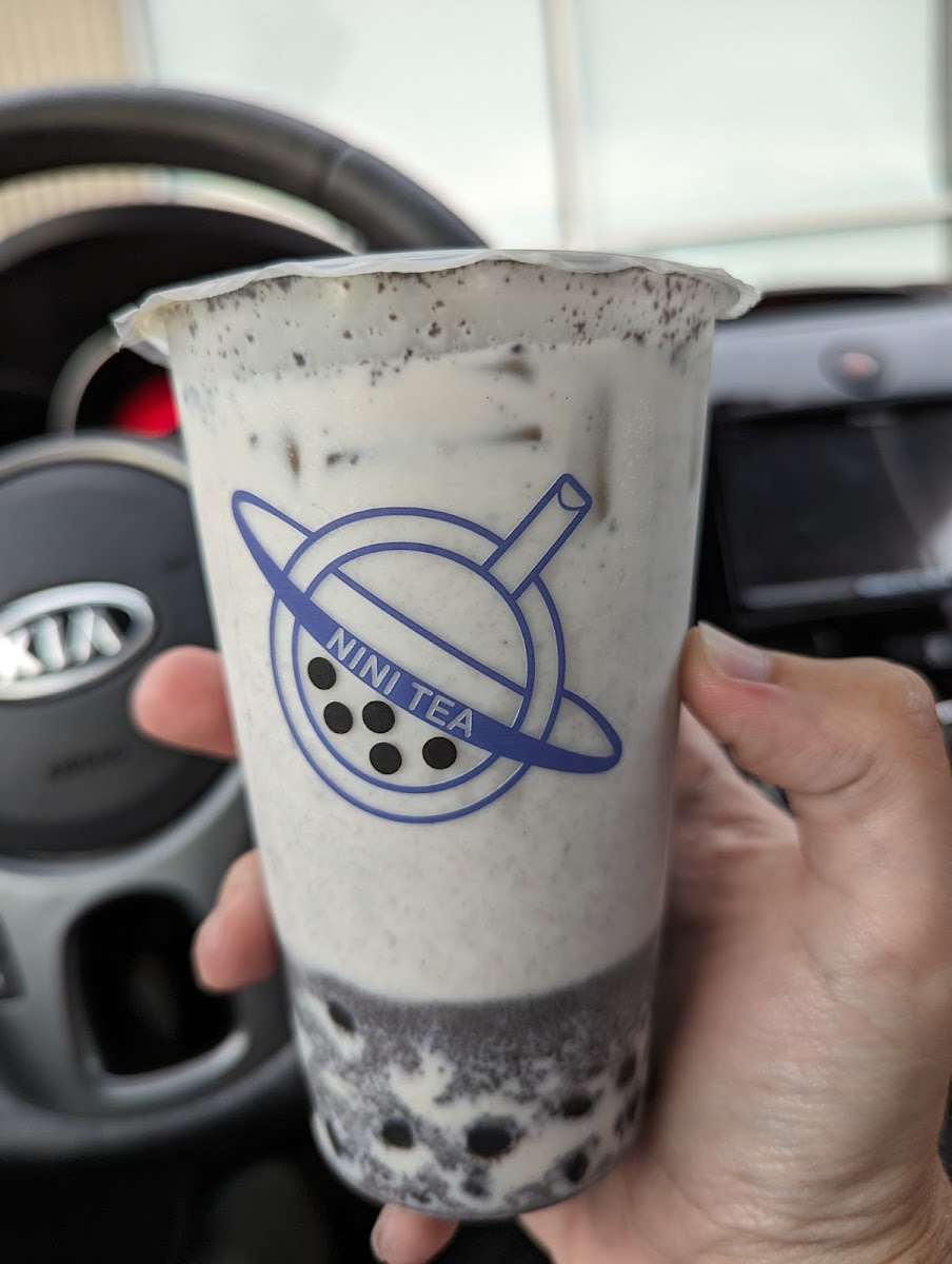 Nini Tea drink