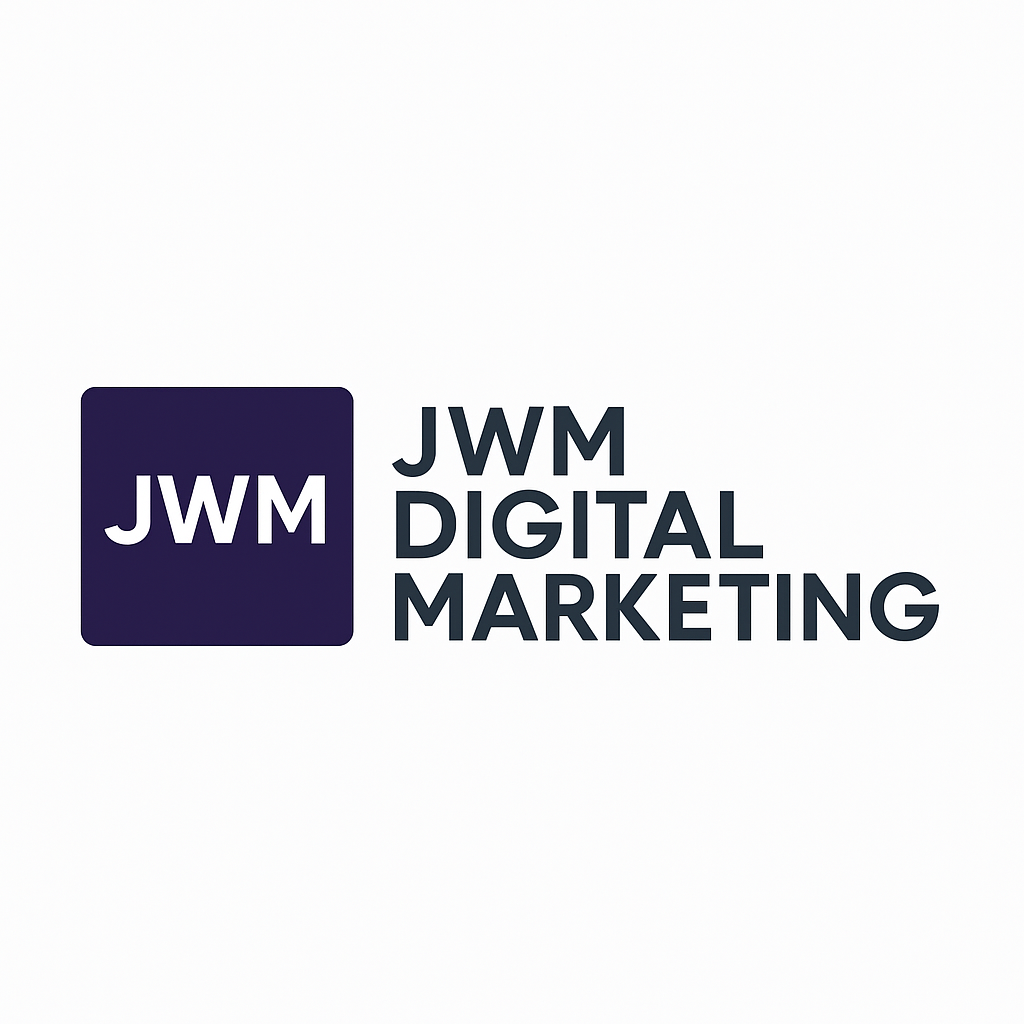 JWM Digital Marketing